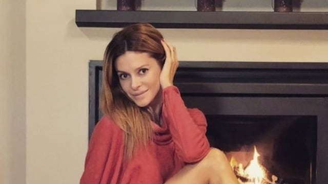 Vanina Escudero\u002E (Instagram)