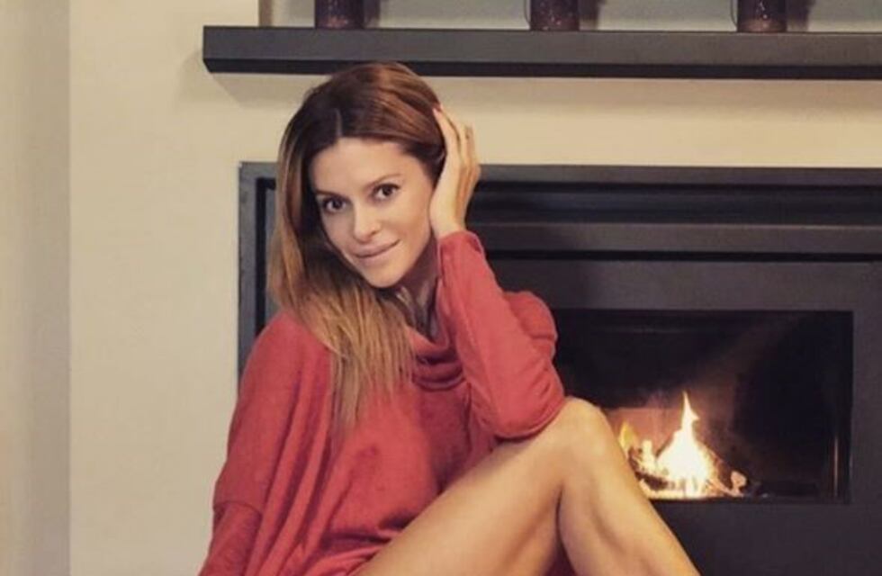 Vanina Escudero posó en bikini y se llevó todos los elogios: "Bomba"