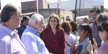 El Frente Progresista empezó a jugar sus cartas en vísperas de la campaña para 2019\u002E (@monicafein)