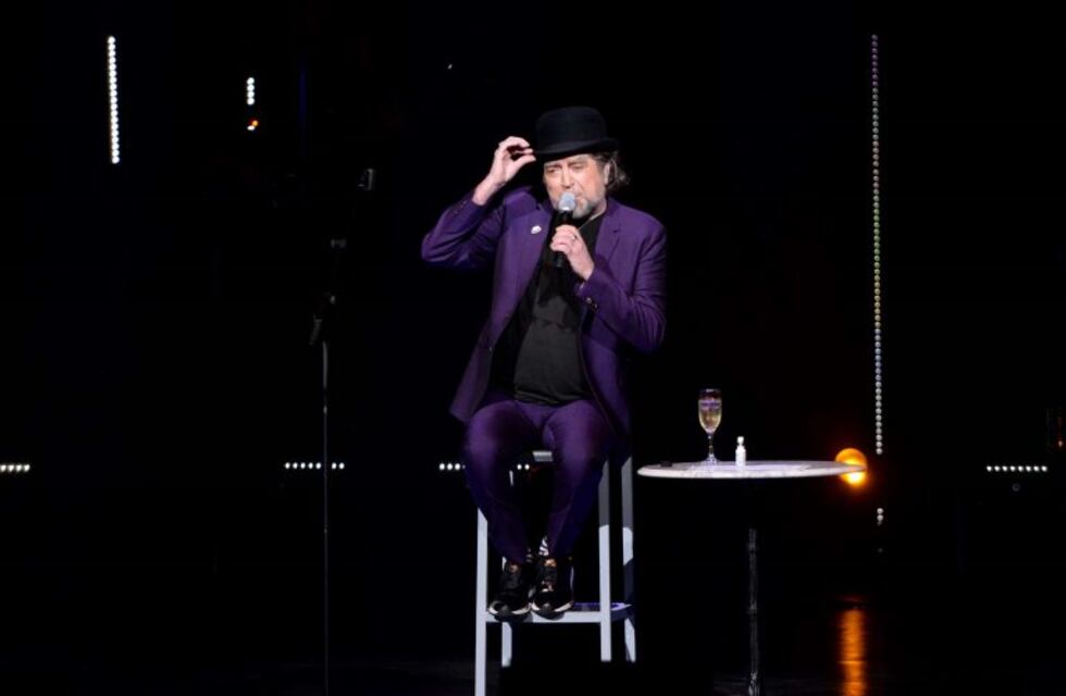 Reprograman los recitales de Joaquín Sabina en Mar del Plata y Neuquén