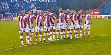 Foto: Prensa CASM\u002E