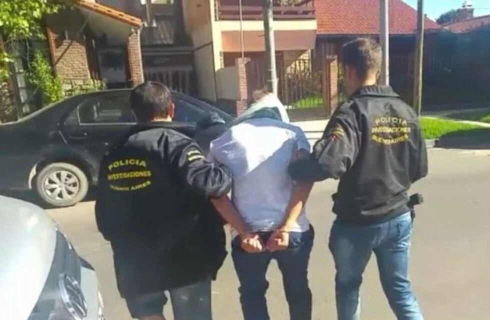 Mar del Plata: detuvieron a un joven por producir y vender pornografía infantil