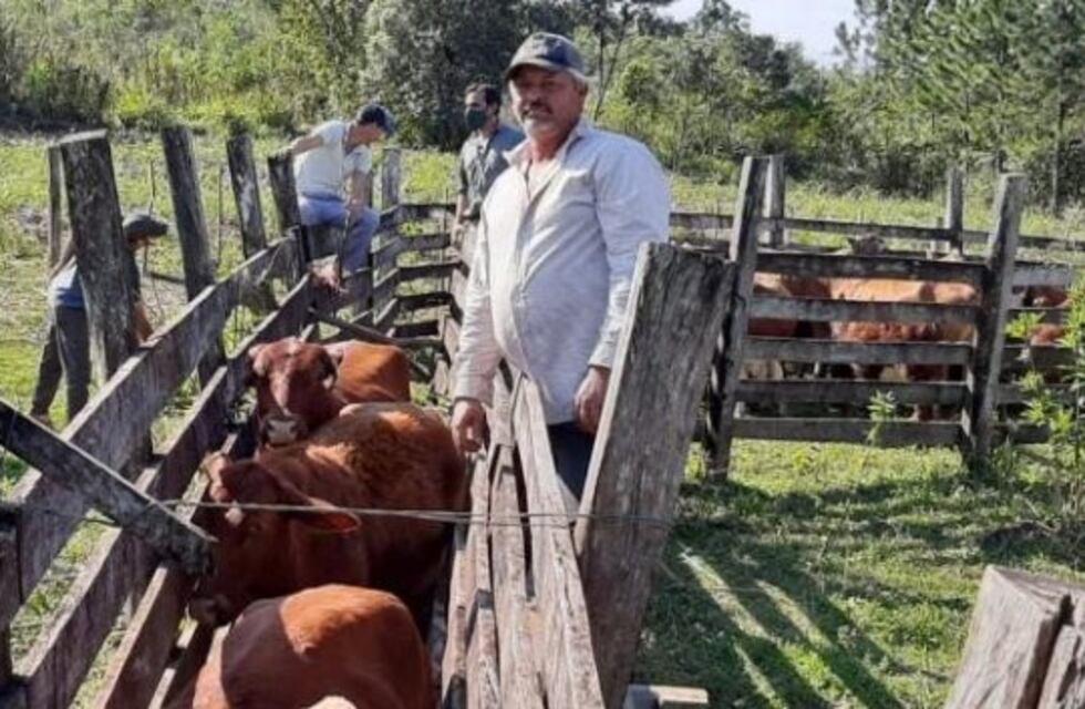 La Asociación ganadera de Pozo Azul trabaja en mejorar la producción