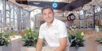 La renuncia de Sebastiu00e1n Mu00e9ndez como DT de Godoy Cruz anoche aparecieron nombres para reemplazarlo, Battaglia, Da Silva y Ariel Holan, tambiu00e9n Fuertes.