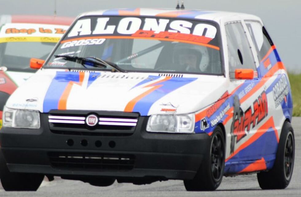 Automovilismo cordobés: conquistas en el Imperio del Sur