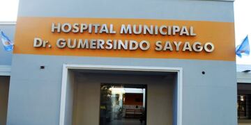 Hospital Sayago