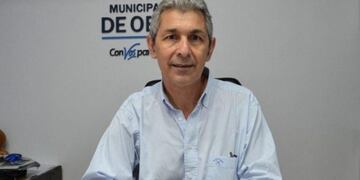 El intendente Fernández aclaró que las medidas deberán ser aprobadas por la provincia\u002E