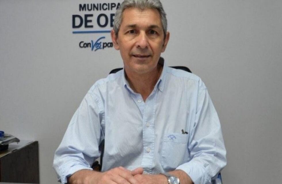 Oberá impulsará la apertura de algunas actividades comerciales con un nuevo protocolo