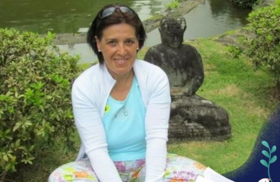 "Ahora Conchy podrá descansar en paz", exclamó en su dolor la familia