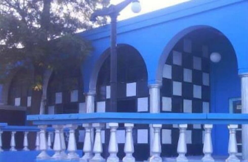 Hombre muere en un boliche