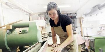 La mitad de los trabajadores argentinos gana menos de 15\u002E000 pesos