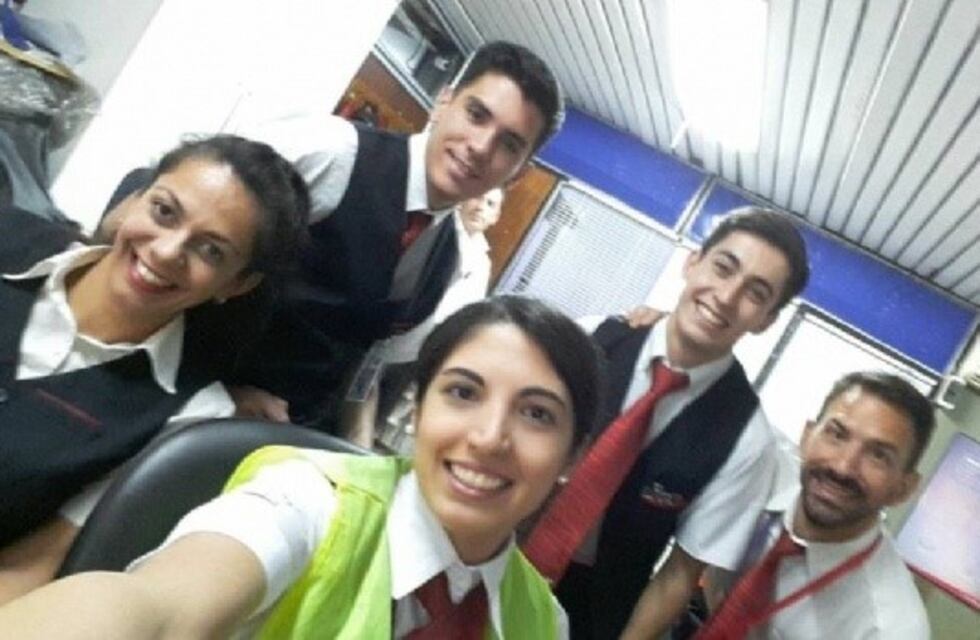 Originaron un Flash Mob de 'alto revuelo' en el aeropuerto de San Juan