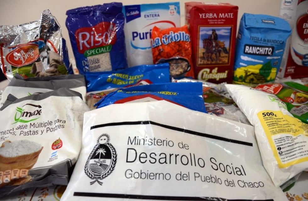 Catamarca será una de las primeras provincias en entregar la tarjeta alimentaria