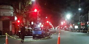 Un adolescente fue condenado a 14 años de prisión por el crimen de un policía en Lanús