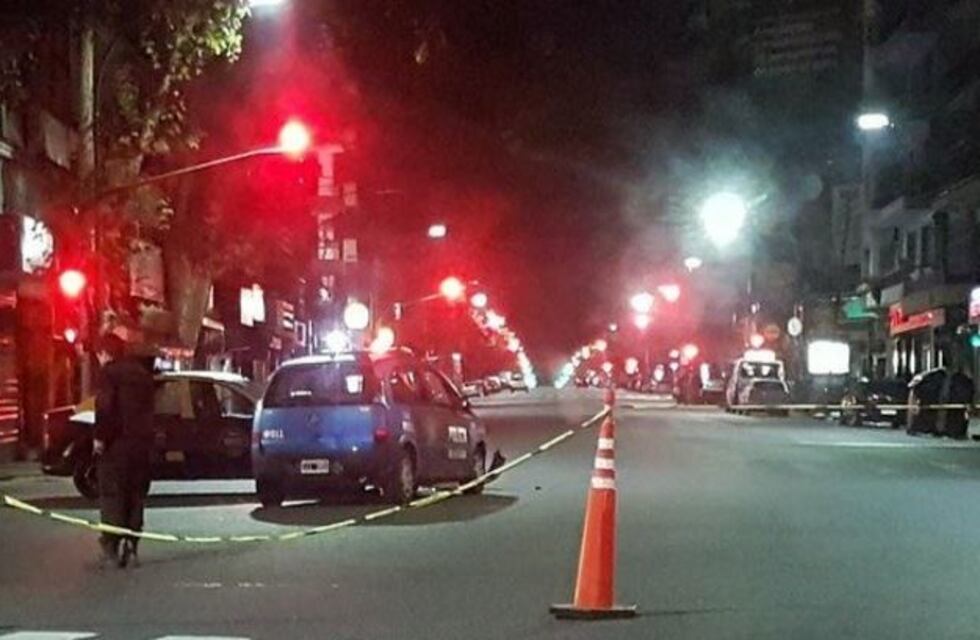 Un adolescente fue condenado a 14 años de prisión por el crimen de un policía en Lanús