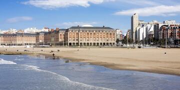 La semana comenzó con más recuperados que infectados de Covid-19 en la ciudad (web)