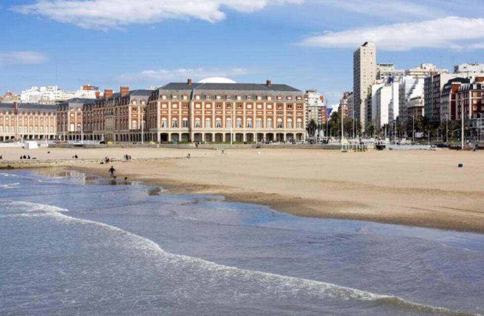 Coronavirus en Mar del Plata: se registraron más pacientes recuperados que contagiados