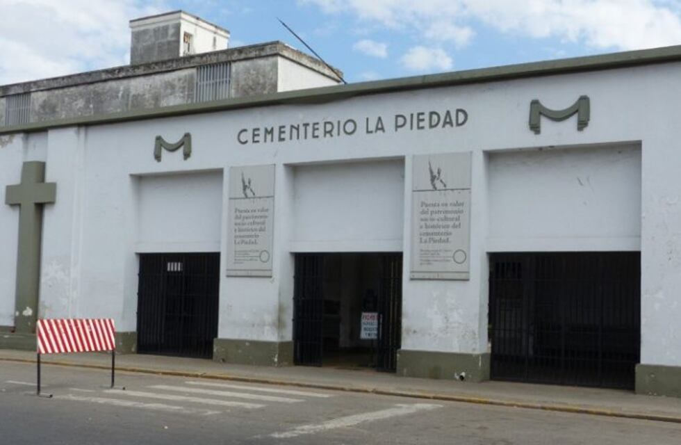 Abren investigación interna por las amenazas contra el director del cementerio La Piedad