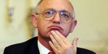Héctor Timerman\u002E