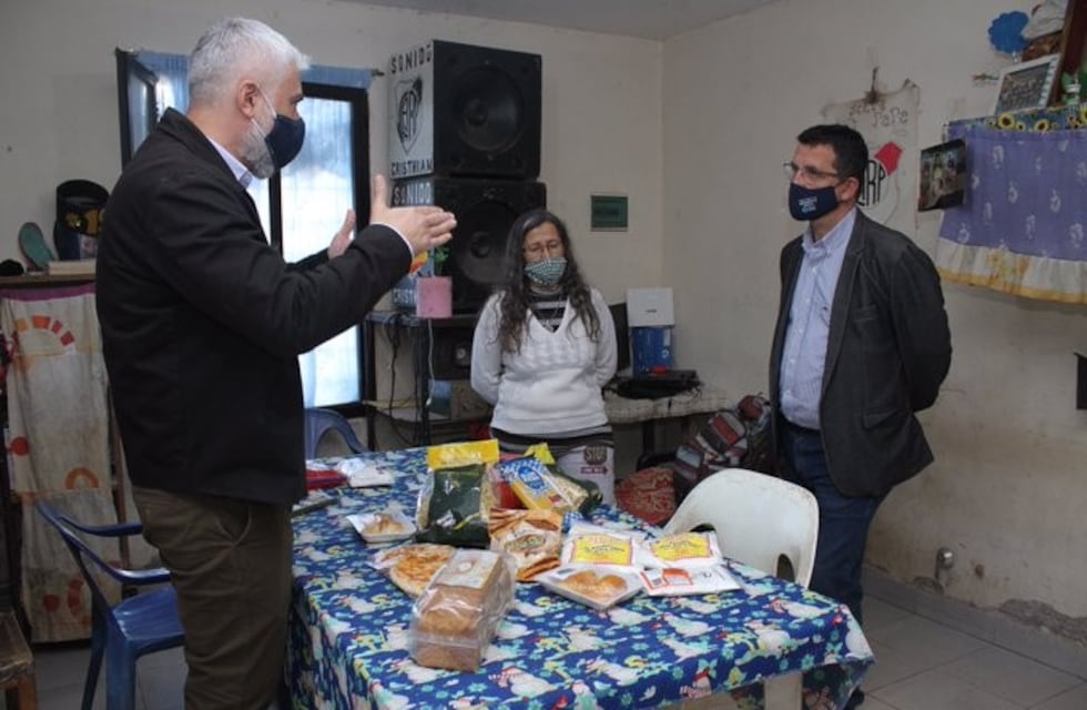 Ponen en marcha una experiencia piloto con personas celíacas