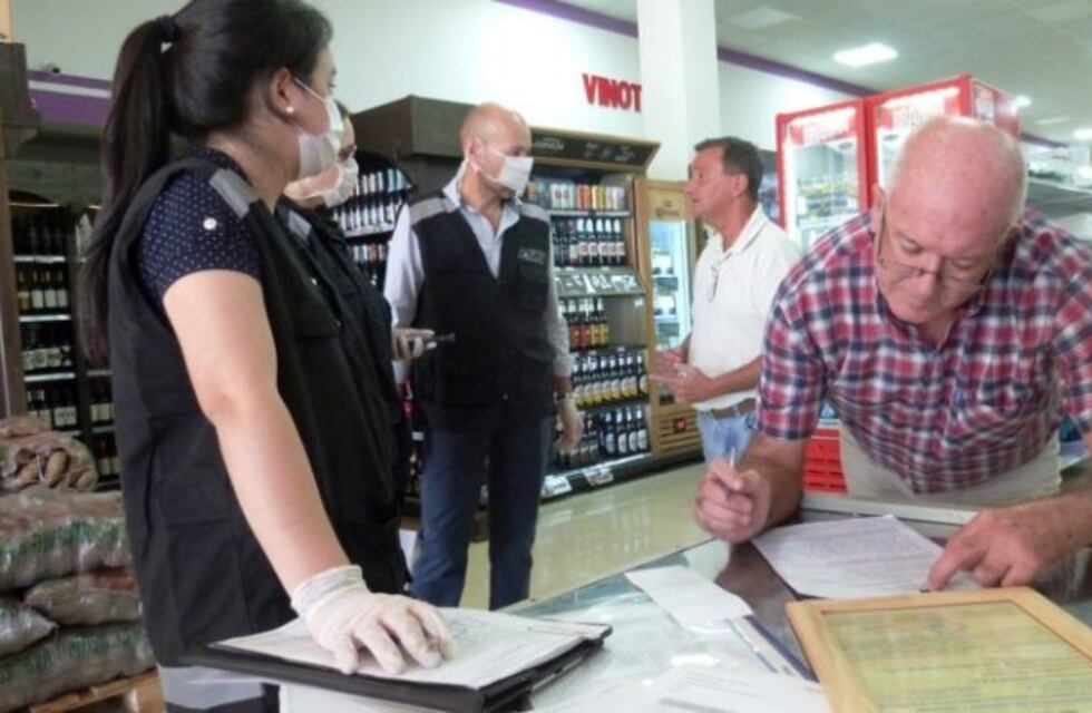 Verificaron precios y stock de productos esenciales en Oberá