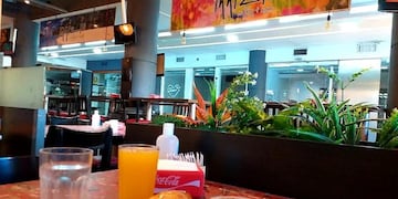 Reabrieron bares y restaurantes en Carlos Paz\u002E (Foto: VíaCarlosPaz)\u002E