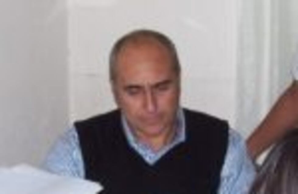 Apuñalaron al ex concejal Fabio Gentili en un intento de asalto