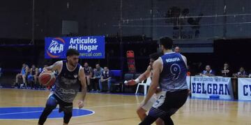 Foto: Belgrano CyD\u002E