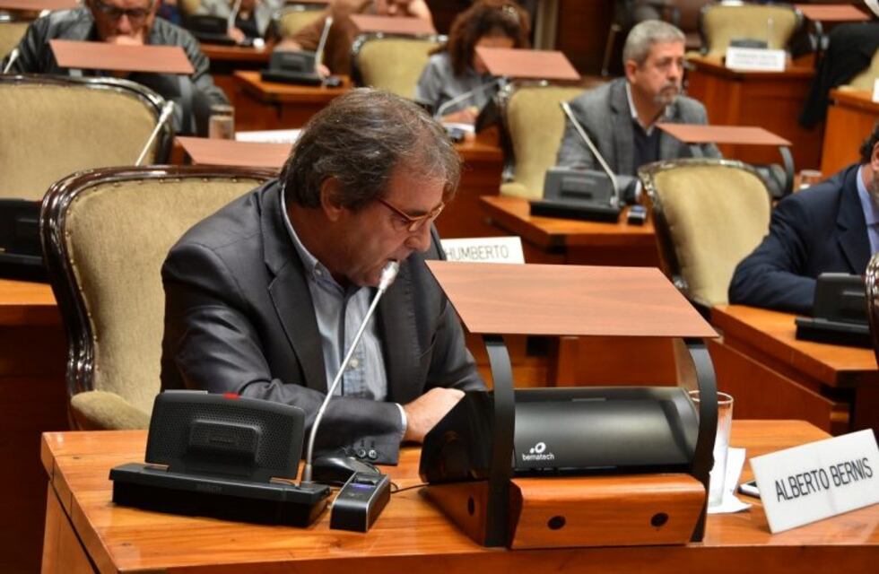Diputados analizarán el plan de financiamiento educativo del Gobierno