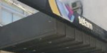 Allanan el edificio de la agencia Tu00e9lam por una grave denuncia contra su director.