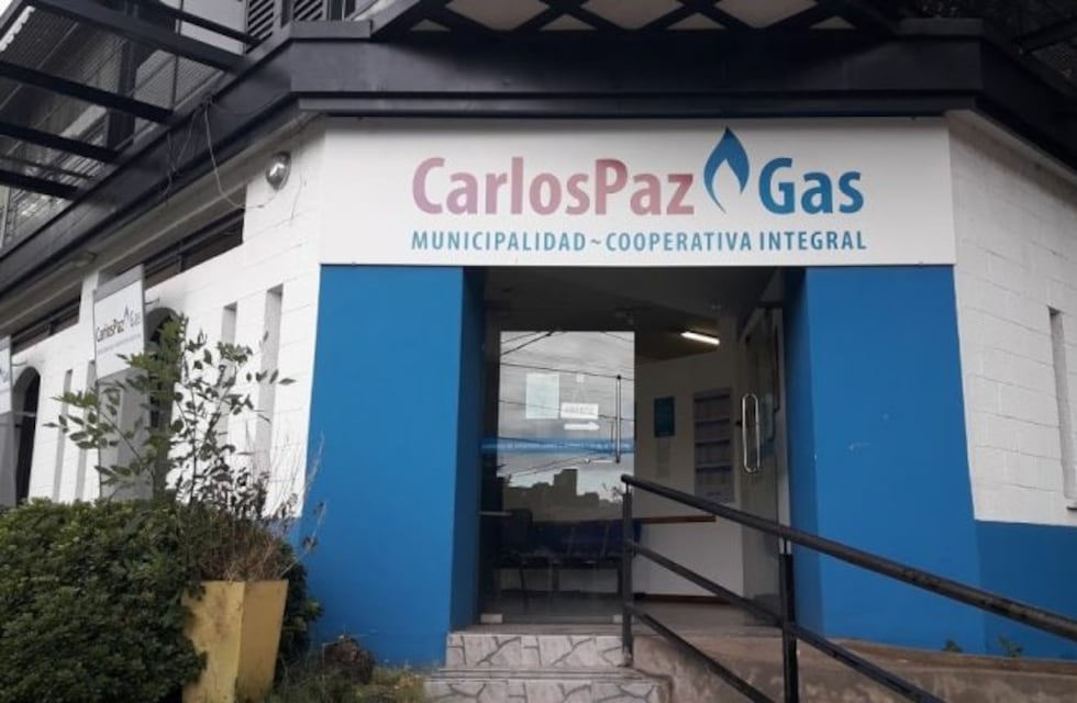 ASHOGA negó haber presentado un amparo contra el retroactivo de gas en Carlos Paz