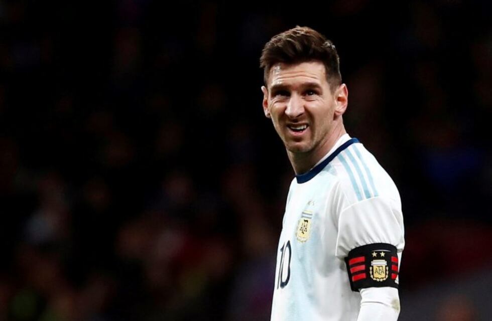 La crítica de un campeón del mundo a Messi: "Si querés la camiseta de la Selección no renunciás"