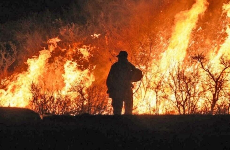 La municipalidad de Mina Clavero declaró asueto