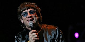 Joaquín Levinton\u002E (Foto: Web)