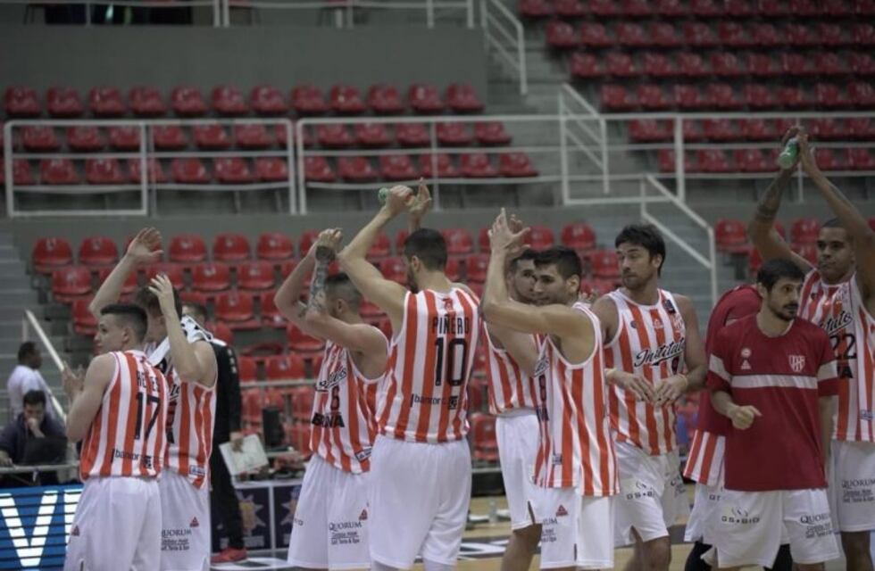 Instituto definirá la Liga Sudamericana como local