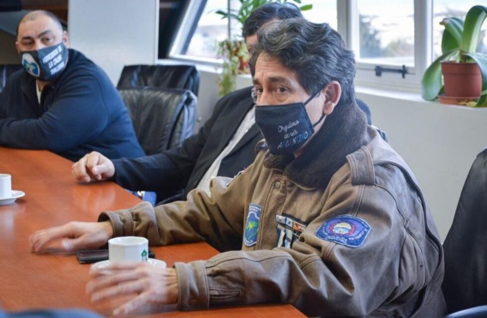 La Municipalidad de Ushuaia repudia la presencia de un puesto con el cual, Reino Unido, promociona las Islas Malvinas en la feria internacional de turismo en San Pablo