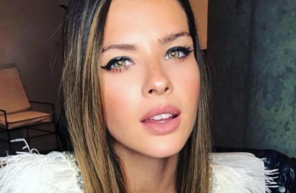 La China Suárez y un nuevo cambio de look que da que hablar