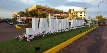 Ante posible caso de Coronavirus, cerraron la sucursal del Banco Nación en Jardín América