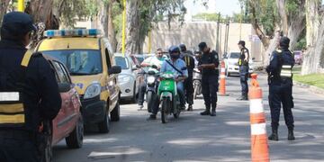 Operativos de prevención\u002E