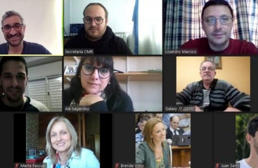 El Concejo prorroga la emergencia sanitaria otros 2 meses