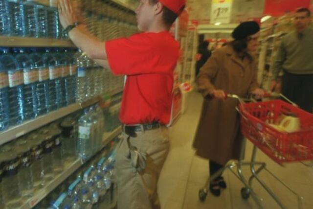 Danone sufre pérdidas millonarias y propone retiros voluntarios para sus empleados en el país