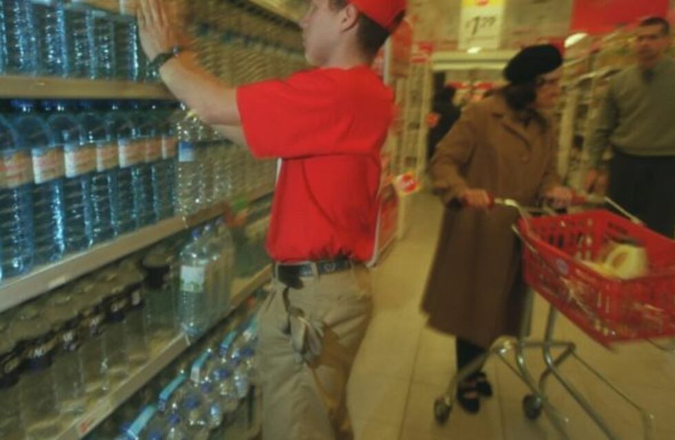 Danone sufre pérdidas millonarias y propone retiros voluntarios para sus empleados en el país