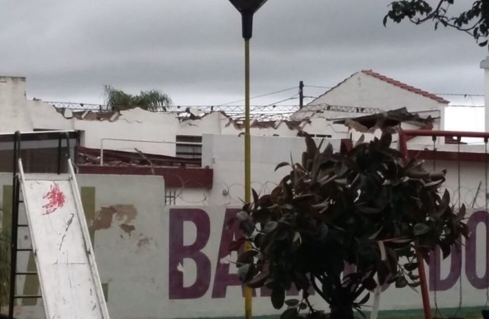 Videos: el día después, el desastre dejado por el temporal en San Francisco