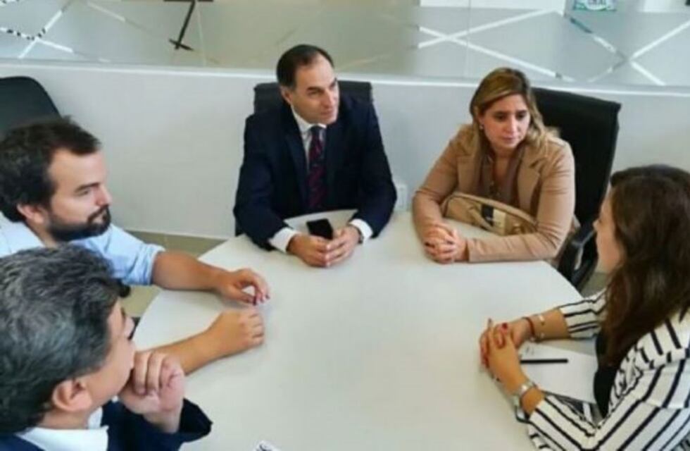 Saeta trabajará en conjunto con el Ministerio Público Fiscal para detectar a víctimas de trata