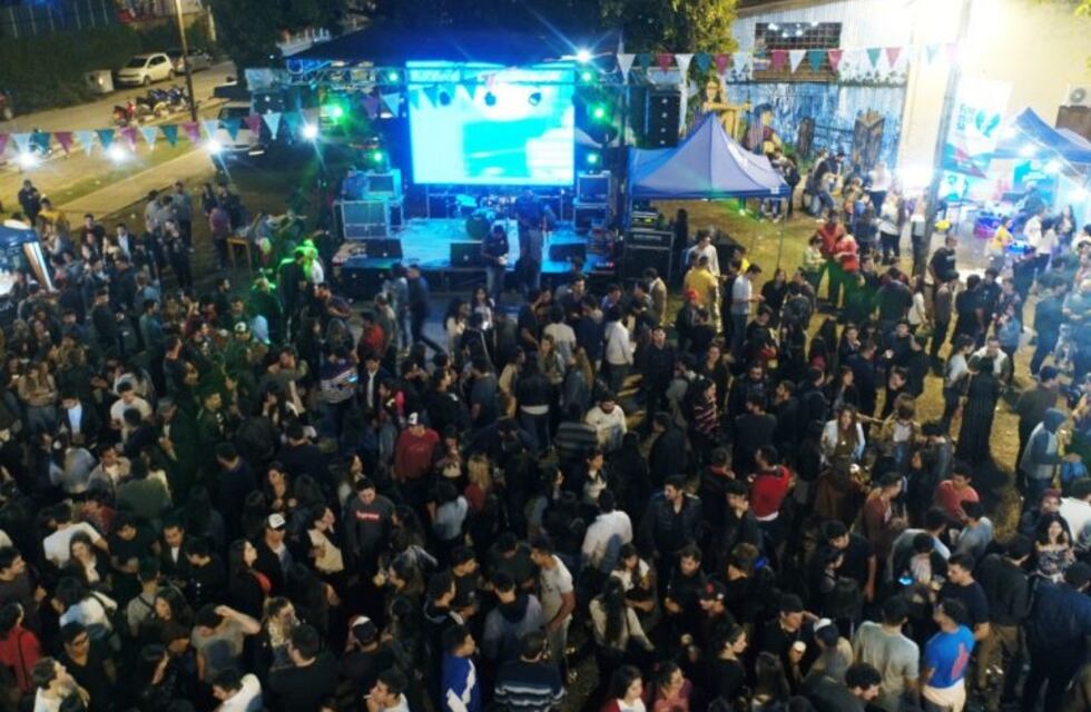Arranca este fin de semana la III Fiesta Internacional del Río, Mate y Tereré