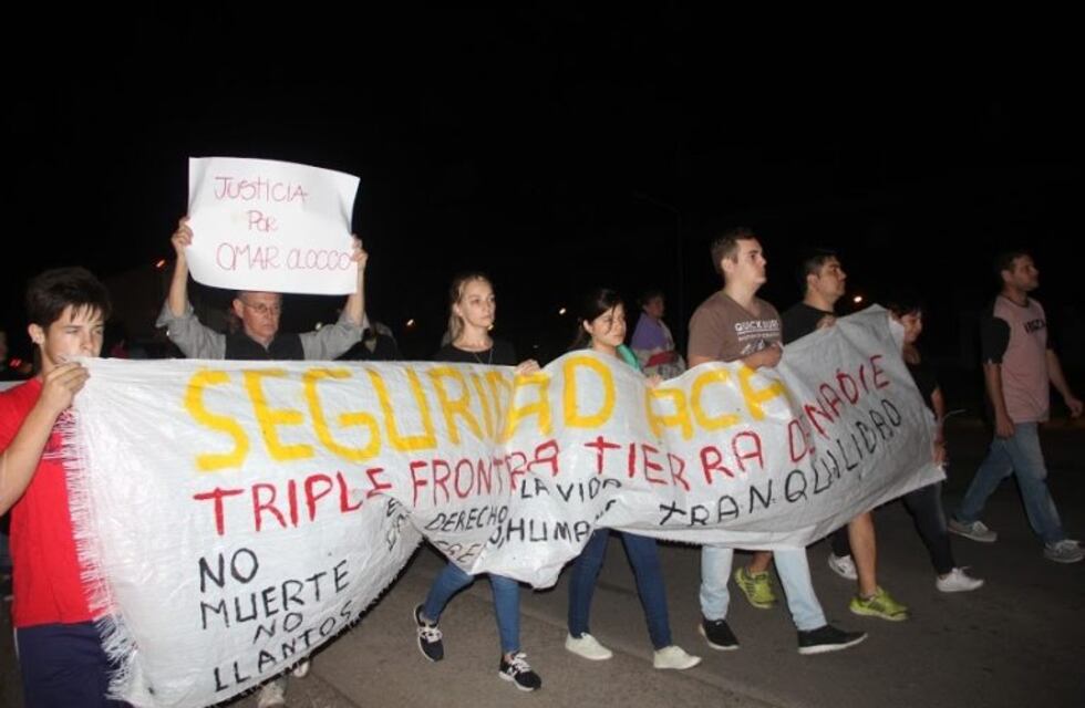 Crimen de Olocco: dos detenidos por el asesinato en San Francisco