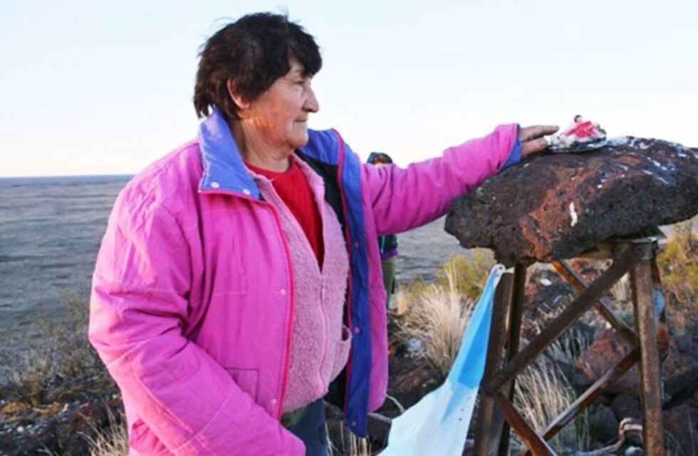 Puesteros del oeste pampeano reclaman porque hace 9 meses que no tienen señal de celular