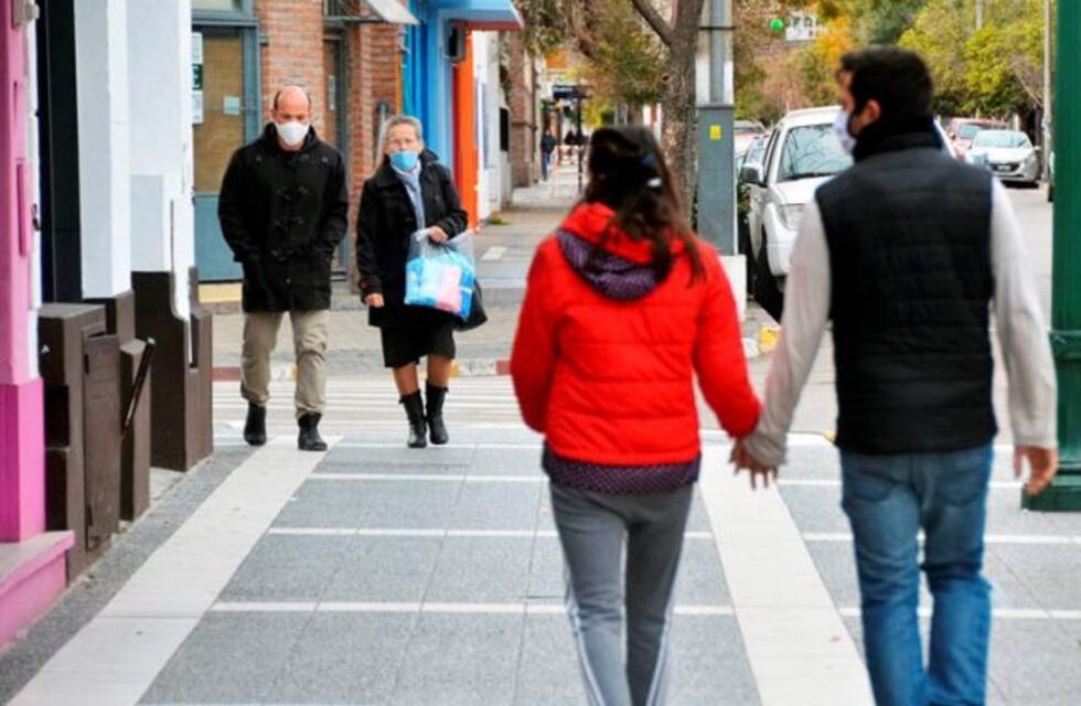 La Pampa salió de la cuarentena y entró en la etapa del "distanciamiento social"