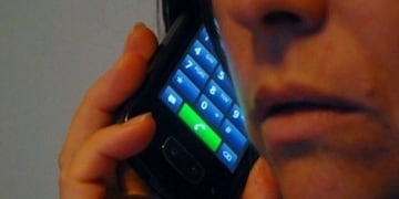 El delito: los presuntos responsables de la maniobra llaman a sus víctimas por celular y les informan que están por cobrar la reparación histórica de Anses\u002E