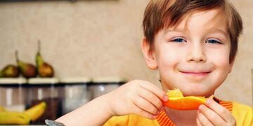 Alimentación Saludable